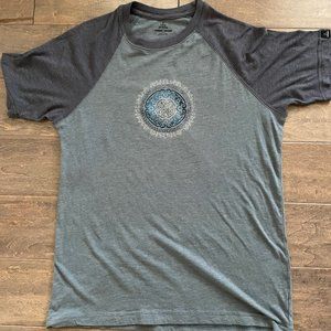 Prana Baseball Shirt